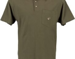 Hunting Polo Shirt