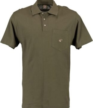 Hunting Polo Shirt