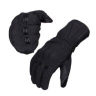 Biker Gloves