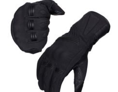 Biker Gloves