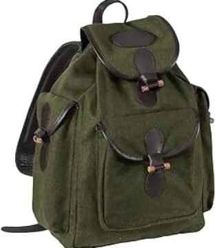 Hubertus Bag