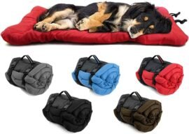 Outdoor Dog Blanket