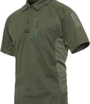 Hunting Polo Shirt