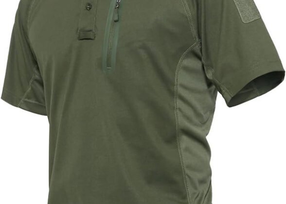 Hunting Polo Shirt
