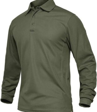 Hunting Polo Shirt