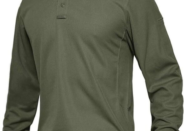 Hunting Polo Shirt