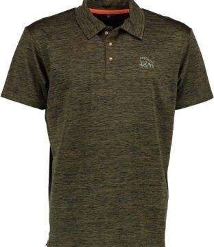 Hunting Polo Shirt