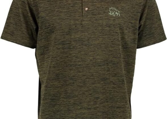 Hunting Polo Shirt