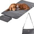 Outdoor Dog Blanket