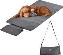 Outdoor Dog Blanket