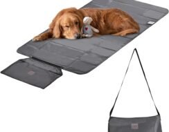 Outdoor Dog Blanket