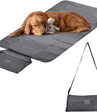 Outdoor Dog Blanket