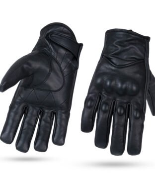 Biker Gloves