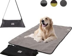 Outdoor Dog Blanket