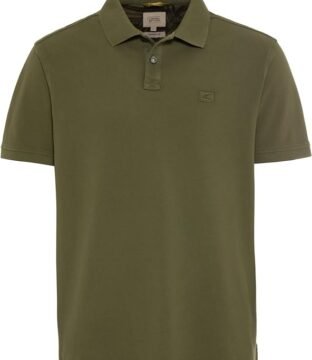 Hunting Polo Shirt