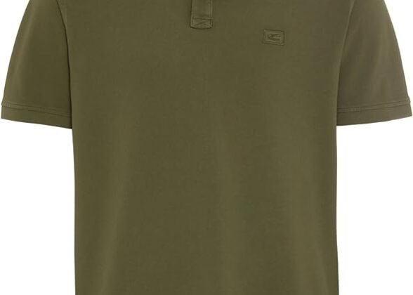 Hunting Polo Shirt