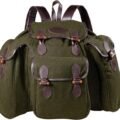 Hubertus Bag