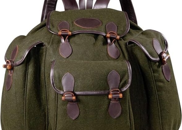 Hubertus Bag