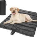 Outdoor Dog Blanket