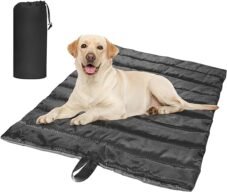 Outdoor Dog Blanket