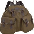 Hubertus Bag