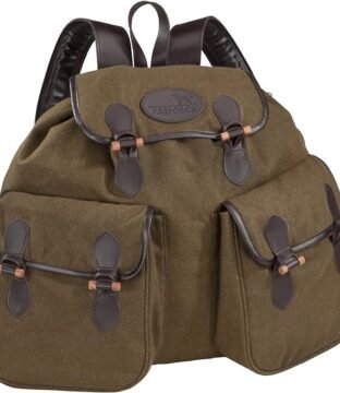 Hubertus Bag