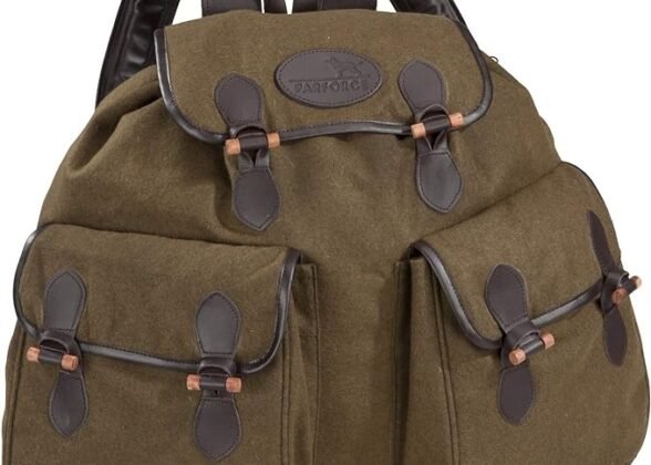 Hubertus Bag