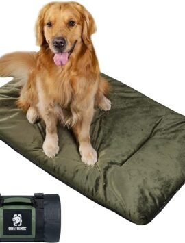 Outdoor Dog Blanket
