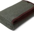 Hunting Fleece Blanket