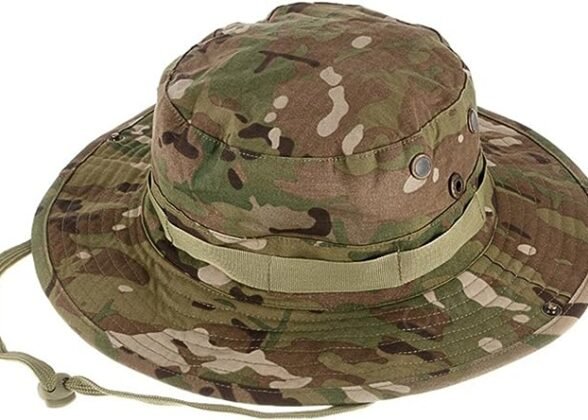 Hunting Hat