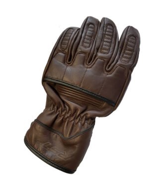 Biker Gloves