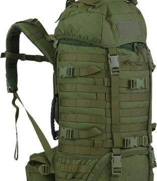 Hubertus Bag