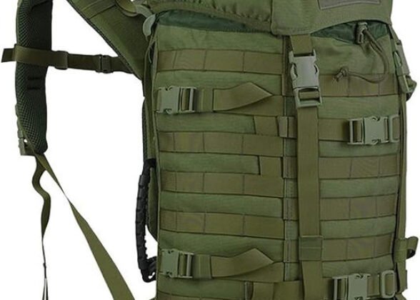 Hubertus Bag