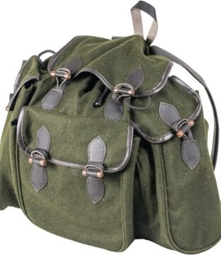Hubertus Bag