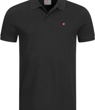 Hunting Polo Shirt