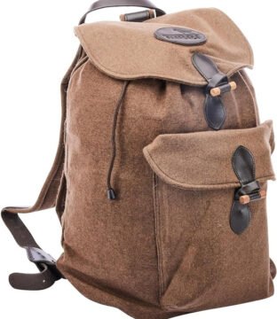 Hubertus Bag
