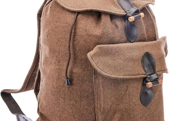 Hubertus Bag