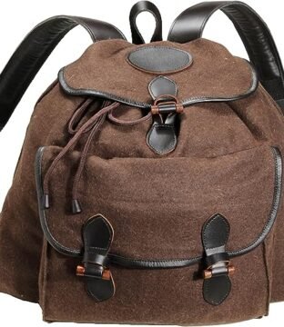 Hubertus Bag