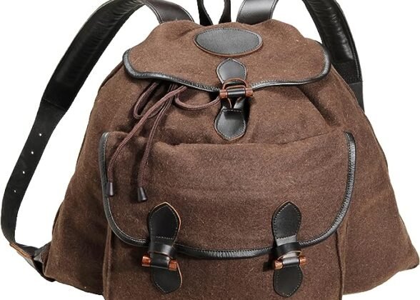 Hubertus Bag