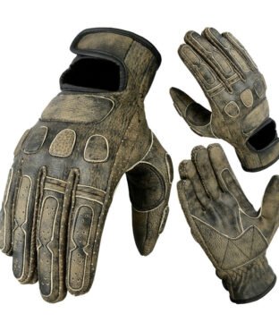 Biker Gloves
