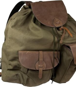 Hubertus Bag