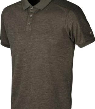 Hunting Polo Shirt