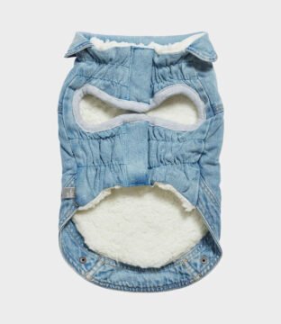 Dog Jacket