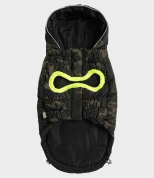 Dog Jacket