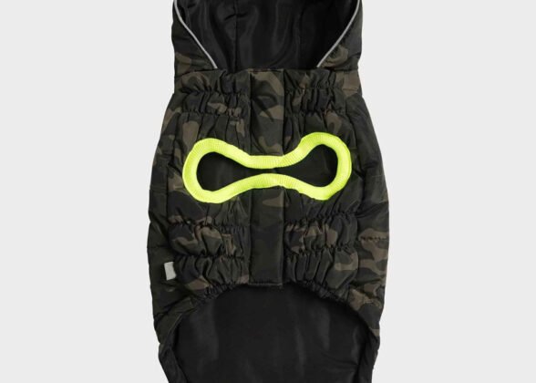 Dog Jacket