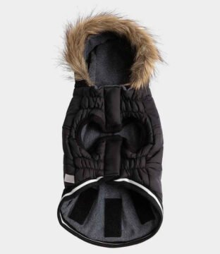 Dog Jacket