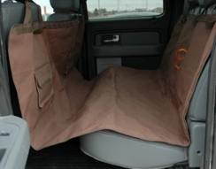 Dog Seat Cover