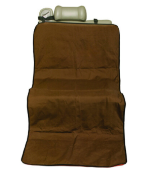 Dog Seat Cover