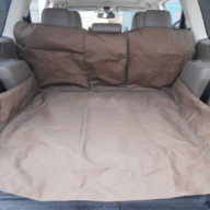 Dog Seat Cover