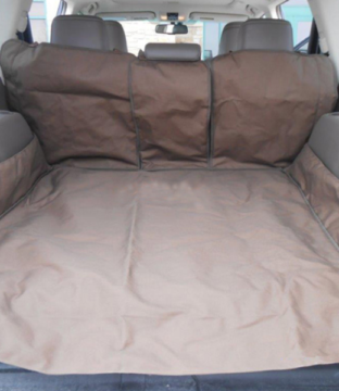 Dog Seat Cover